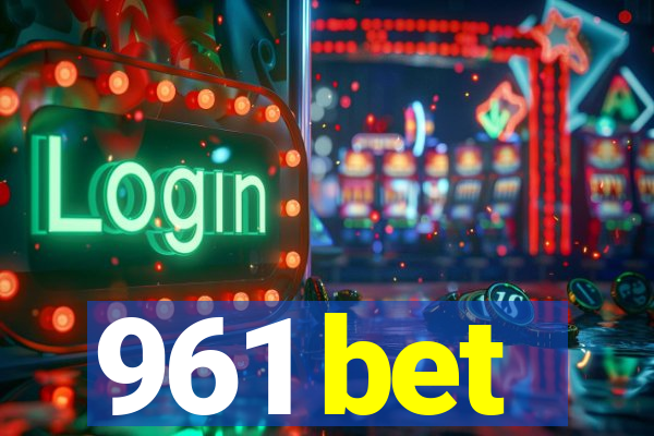 961 bet